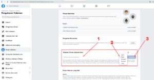 Cara Menambahkan Admin Fanpage