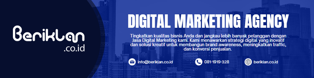 Jasa Digital Marketing Jasa Digital Marketing Semarang