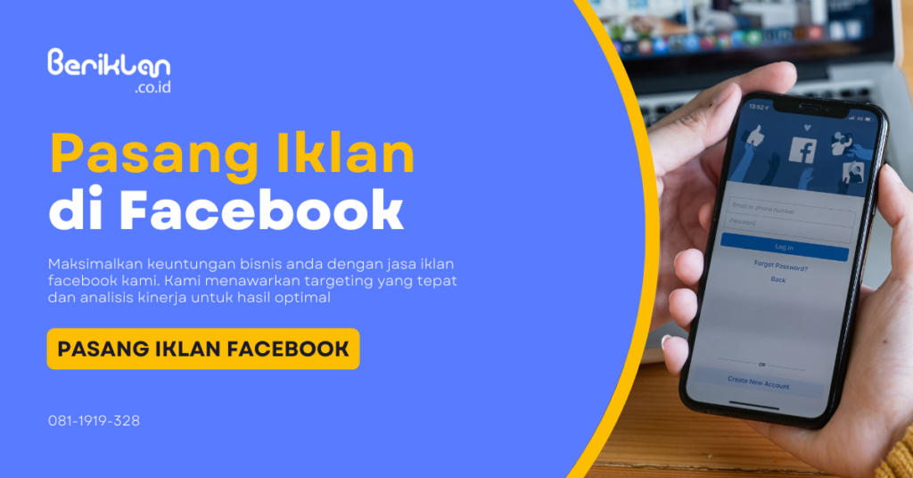 Jasa Digital Marketing Jasa Iklan Di Facebook