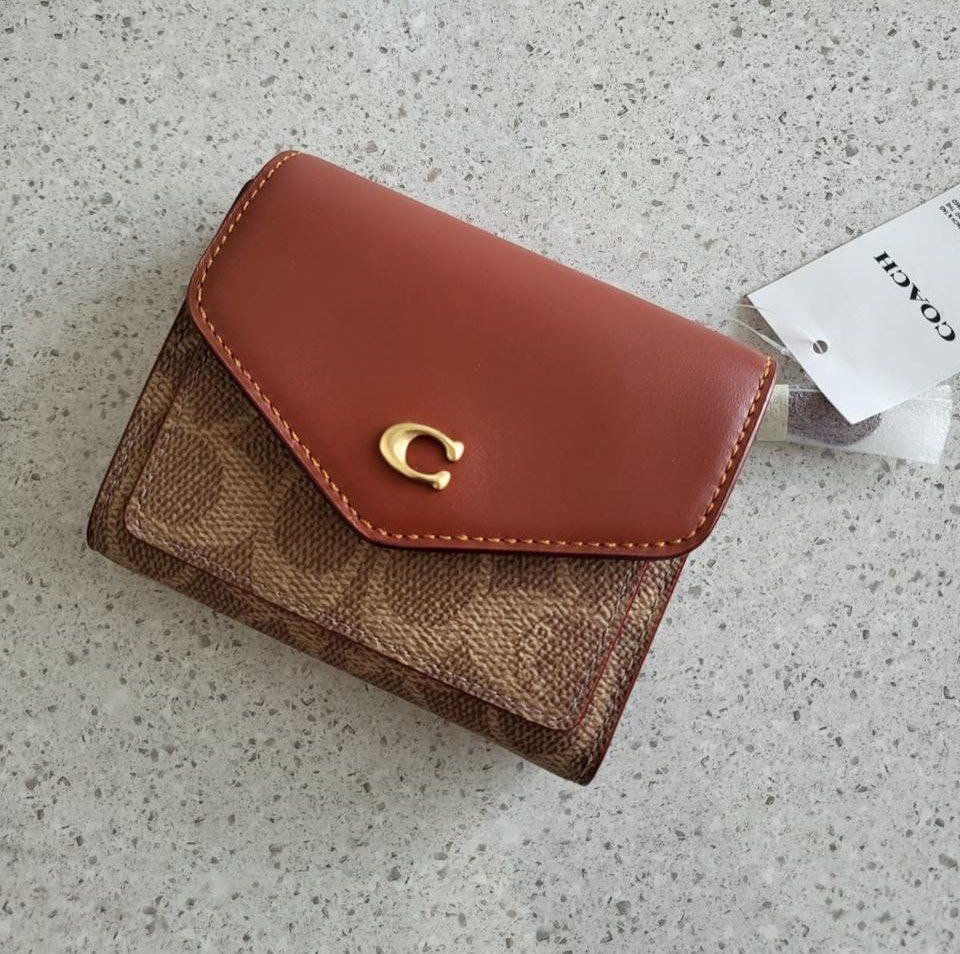 Dompet Wanita Elegan