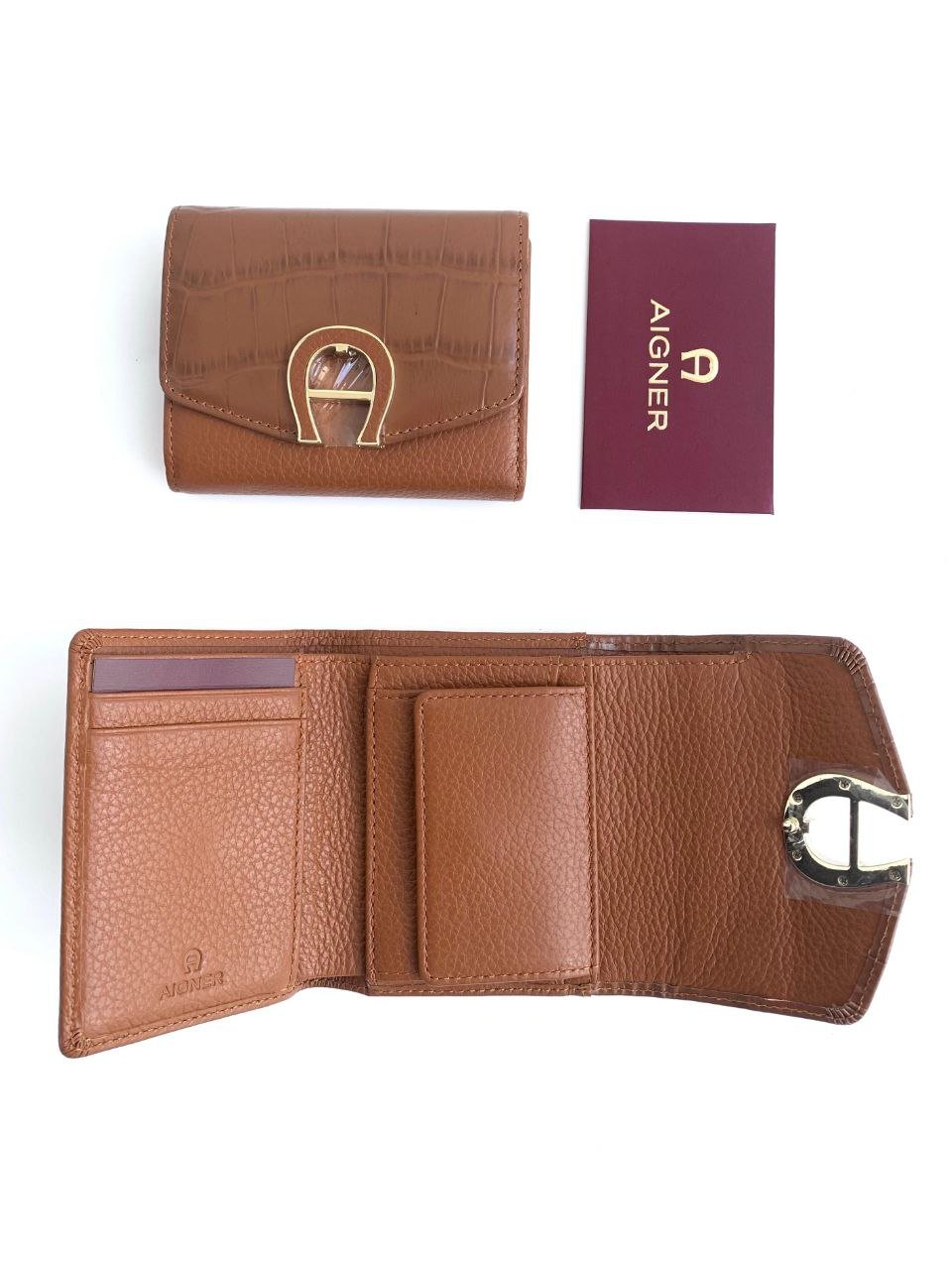 Dompet Kartu Minimalis